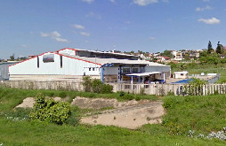 1850m2 Warehouse For Sale in Newlands