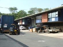 Glenmurray Industrial Park