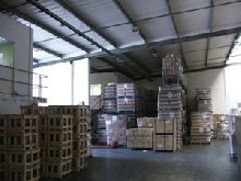 Glenmurray Industrial Park