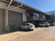 249m2 Warehouse To Let in Red Hill
