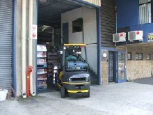 Glenmurray Industrial Park