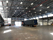 westmead industrial property