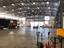 westmead industrial property
