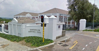 Office to rent Rosebank Johannesburg