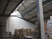 Glenmurray Industrial Park