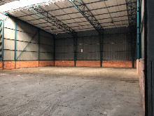 Warehouse to let Pinetown