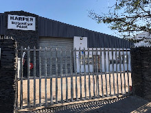 350m2 Warehouse To Let in Westmead