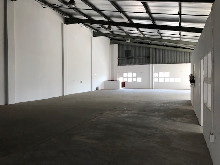 350m2 Warehouse To Let in Westmead