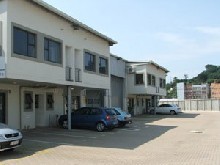 Briardene Industrial Park