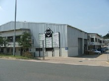 Briardene Industrial Park