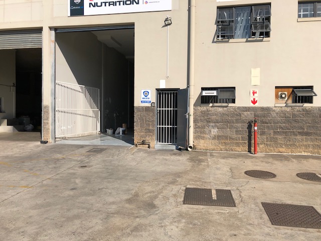 515m2 Warehouse To Let in Westmead