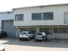 Briardene Industrial Park