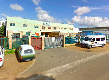 for sale Cape Town warehouse buy property