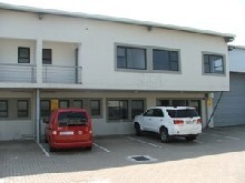 Briardene Industrial Park