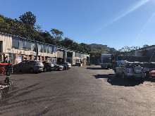 262m2 Warehouse To Let in Westmead