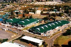 Edgecombe Mill Industrial Estate