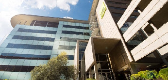 Sandton offices to rent