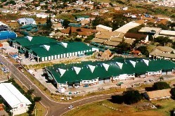 Edgecombe Mill Industrial Estate