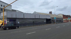 durban for sale to let central warehouse factory shop