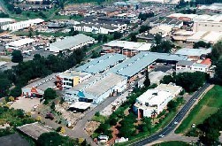 Pinemead Industrial Park