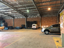 1344m2 Warehouse To Let in Springfield1344m2 Warehouse To Let in Springfield