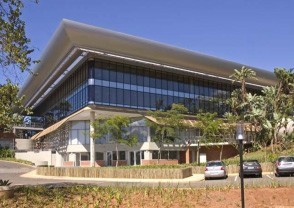 Glass House Office Park | Umhlanga Gateway, Durban Metropolis, Kwazulu ...