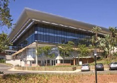 Glass House Office Park