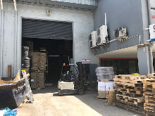 1006m2 Warehouse To Let in Riverhorse