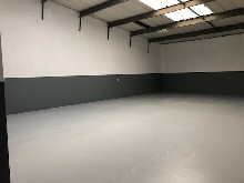 300m2 Warehouse To Let in Red Hill