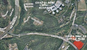 Edwin Swales Drive