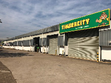 3639m2 Warehouse To Let in Mount Edgecombe