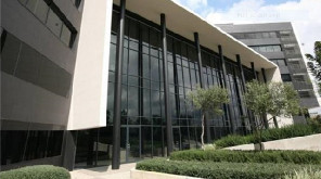 Offices to rent Sandton Johannesburg