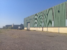 Chatsworth factory warehouse for sale