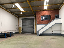 355m2 Warehouse To Let in Westmead