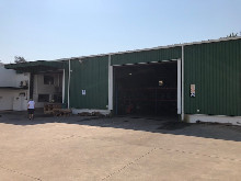 1524m2 Warehouse To let in Red Hill