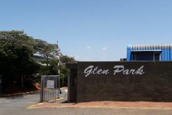 Glenpark Industrial