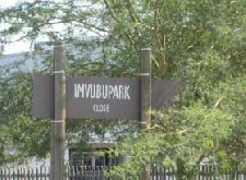 Imvubu Industrial Park