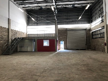 397m2 Warehouse To Let in Mount Edgecombe