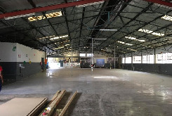1200m2 Warehouse To Let in Pinetown