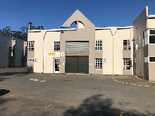 505m2 Warehouse To Let in Westmead