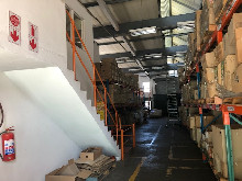 505m2 Warehouse To Let in Westmead