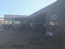 1250m2 Warehouse To Let in Pinetown