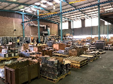 1200m2 Warehouse To Let in Westmead