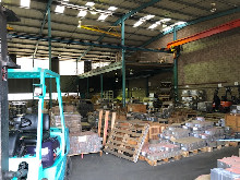1200m2 Warehouse To Let in Westmead