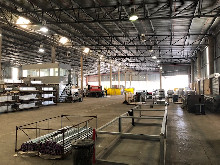3078m2 Warehouse To Let in Westmead