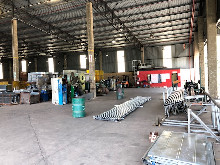 3078m2 Warehouse To Let in Westmead