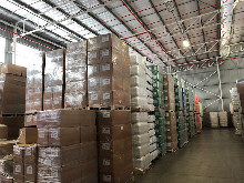 1446m2 Warehouse To Let in Westmead