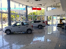 durban showroom car dealership for sale to rent durban