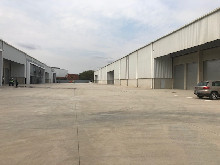 1841m2 Warehouse To Let in Mt Edgecombe