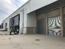 2065m2 Warehouse To Let in Mt Edgecombe